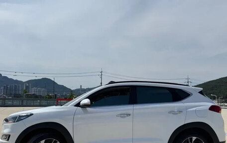 Hyundai Tucson III, 2020 год, 1 859 000 рублей, 4 фотография