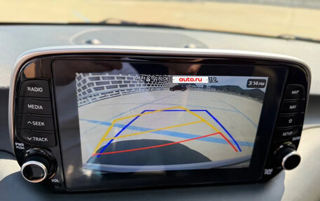 Hyundai Tucson III, 2020 год, 1 859 000 рублей, 14 фотография