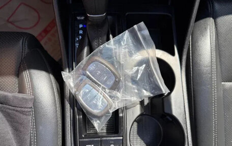 Hyundai Tucson III, 2020 год, 1 859 000 рублей, 10 фотография