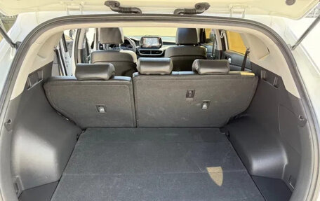 Hyundai Tucson III, 2020 год, 1 859 000 рублей, 9 фотография