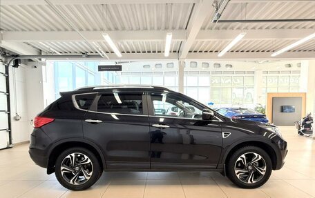 DongFeng AX7 I, 2019 год, 1 329 000 рублей, 7 фотография