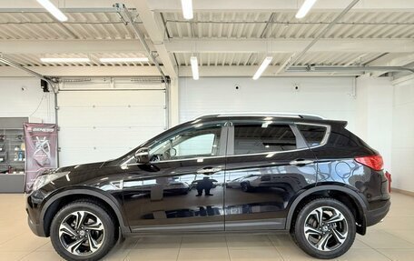 DongFeng AX7 I, 2019 год, 1 329 000 рублей, 3 фотография