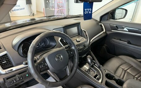 DongFeng AX7 I, 2019 год, 1 329 000 рублей, 11 фотография