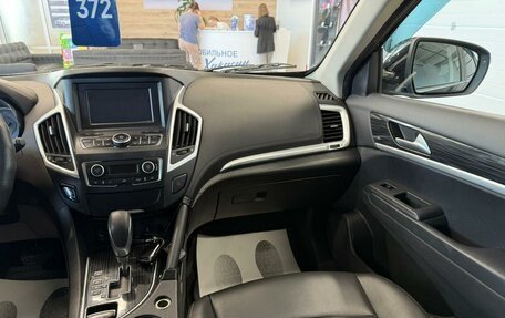 DongFeng AX7 I, 2019 год, 1 329 000 рублей, 15 фотография