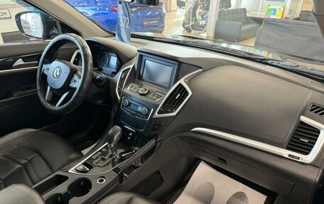 DongFeng AX7 I, 2019 год, 1 329 000 рублей, 13 фотография