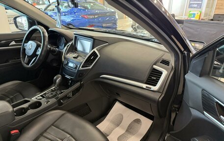 DongFeng AX7 I, 2019 год, 1 329 000 рублей, 12 фотография