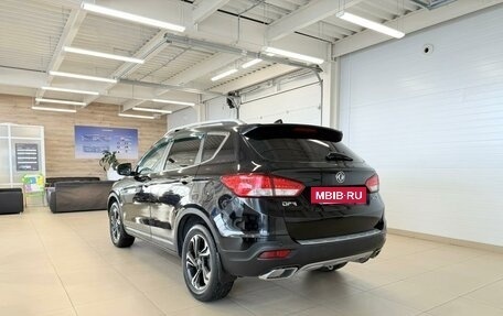DongFeng AX7 I, 2019 год, 1 329 000 рублей, 4 фотография