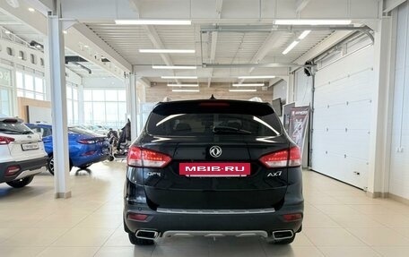 DongFeng AX7 I, 2019 год, 1 329 000 рублей, 5 фотография