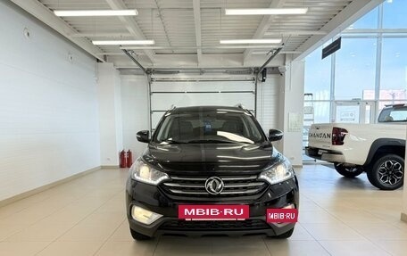 DongFeng AX7 I, 2019 год, 1 329 000 рублей, 9 фотография