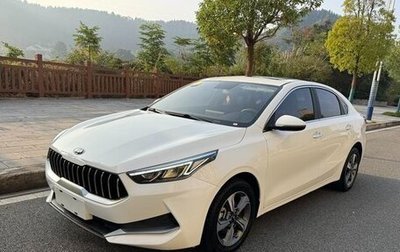 KIA K3, 2020 год, 1 200 000 рублей, 1 фотография