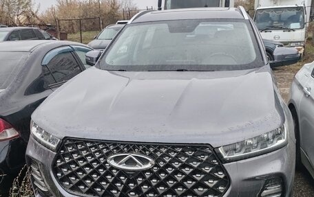 Chery Tiggo 7 Pro, 2022 год, 1 423 600 рублей, 1 фотография