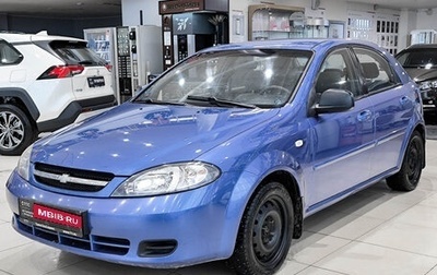 Chevrolet Lacetti, 2010 год, 349 000 рублей, 1 фотография