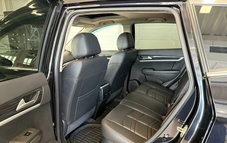 DongFeng AX7 I, 2019 год, 1 329 000 рублей, 19 фотография