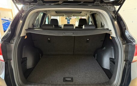 DongFeng AX7 I, 2019 год, 1 329 000 рублей, 20 фотография