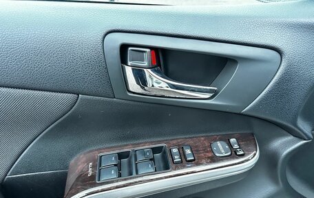 Toyota Camry, 2017 год, 2 390 000 рублей, 11 фотография