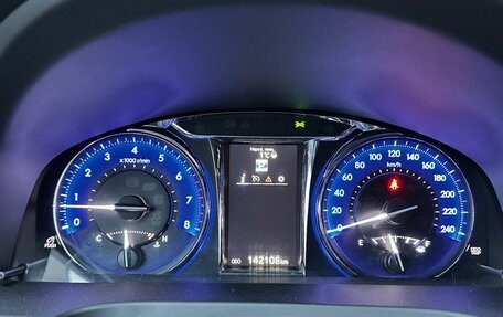 Toyota Camry, 2017 год, 2 390 000 рублей, 14 фотография