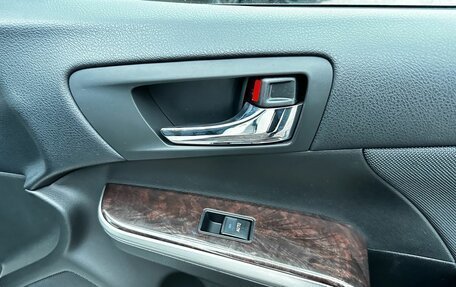 Toyota Camry, 2017 год, 2 390 000 рублей, 20 фотография