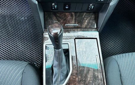 Toyota Camry, 2017 год, 2 390 000 рублей, 17 фотография