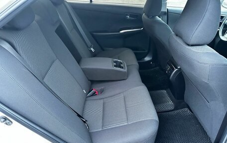 Toyota Camry, 2017 год, 2 390 000 рублей, 22 фотография