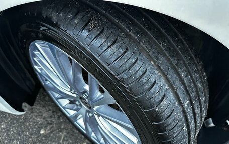 Toyota Camry, 2017 год, 2 390 000 рублей, 24 фотография