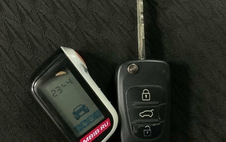 Hyundai Elantra V, 2011 год, 840 000 рублей, 17 фотография