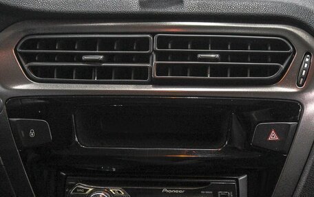 Peugeot 301 I рестайлинг, 2013 год, 749 900 рублей, 13 фотография