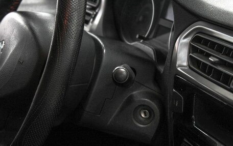 Peugeot 301 I рестайлинг, 2013 год, 749 900 рублей, 12 фотография