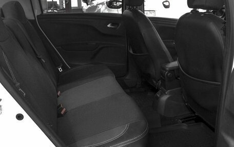 Peugeot 301 I рестайлинг, 2013 год, 749 900 рублей, 9 фотография