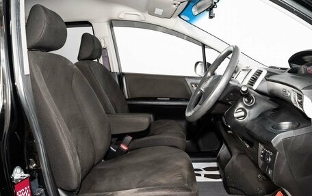 Honda Freed I, 2014 год, 1 075 000 рублей, 5 фотография