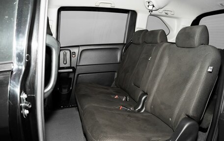 Honda Freed I, 2014 год, 1 075 000 рублей, 7 фотография