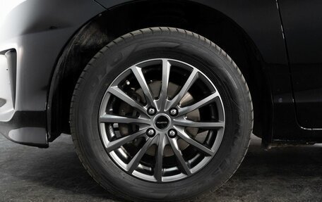 Honda Freed I, 2014 год, 1 075 000 рублей, 18 фотография