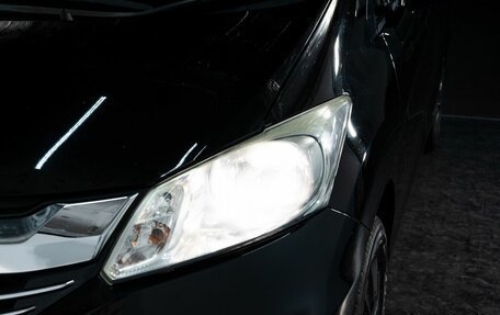 Honda Freed I, 2014 год, 1 075 000 рублей, 19 фотография