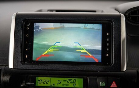 Toyota Wish II, 2009 год, 1 185 000 рублей, 13 фотография