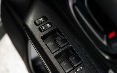 Toyota Wish II, 2009 год, 1 185 000 рублей, 16 фотография