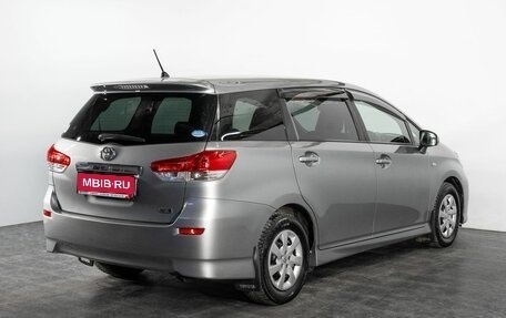 Toyota Wish II, 2009 год, 1 185 000 рублей, 3 фотография