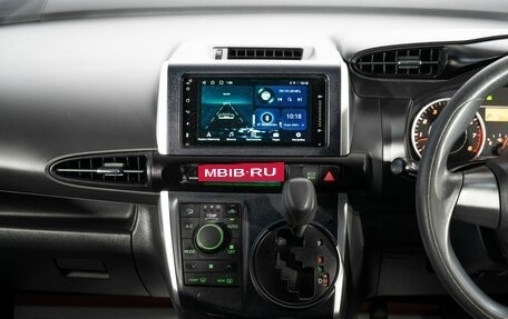 Toyota Wish II, 2009 год, 1 185 000 рублей, 12 фотография