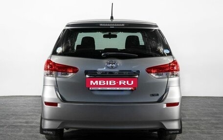 Toyota Wish II, 2009 год, 1 185 000 рублей, 4 фотография