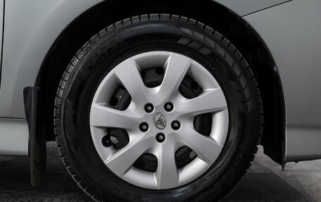 Toyota Wish II, 2009 год, 1 185 000 рублей, 18 фотография