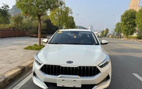 KIA K3, 2020 год, 1 200 000 рублей, 3 фотография