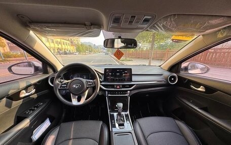 KIA K3, 2020 год, 1 200 000 рублей, 7 фотография