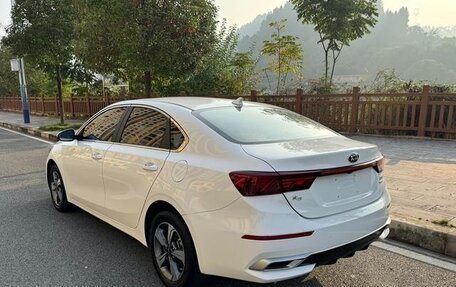 KIA K3, 2020 год, 1 200 000 рублей, 2 фотография