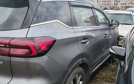 Chery Tiggo 7 Pro, 2022 год, 1 423 600 рублей, 3 фотография