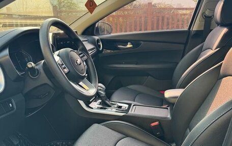 KIA K3, 2020 год, 1 200 000 рублей, 8 фотография