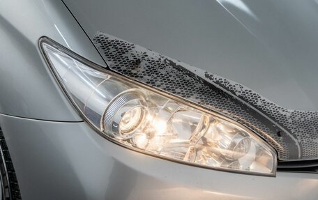 Toyota Wish II, 2009 год, 1 185 000 рублей, 19 фотография