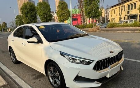 KIA K3, 2020 год, 1 200 000 рублей, 5 фотография