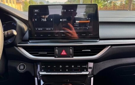 KIA K3, 2020 год, 1 200 000 рублей, 10 фотография