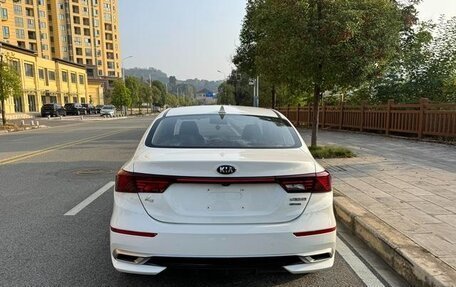 KIA K3, 2020 год, 1 200 000 рублей, 9 фотография