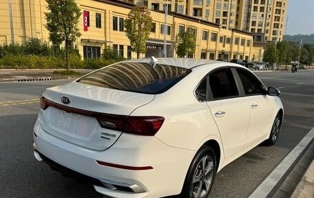 KIA K3, 2020 год, 1 200 000 рублей, 6 фотография