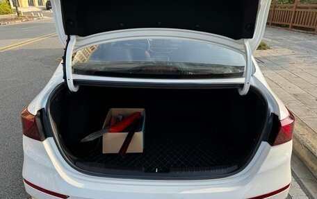 KIA K3, 2020 год, 1 200 000 рублей, 11 фотография