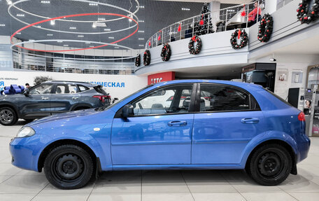 Chevrolet Lacetti, 2010 год, 349 000 рублей, 10 фотография